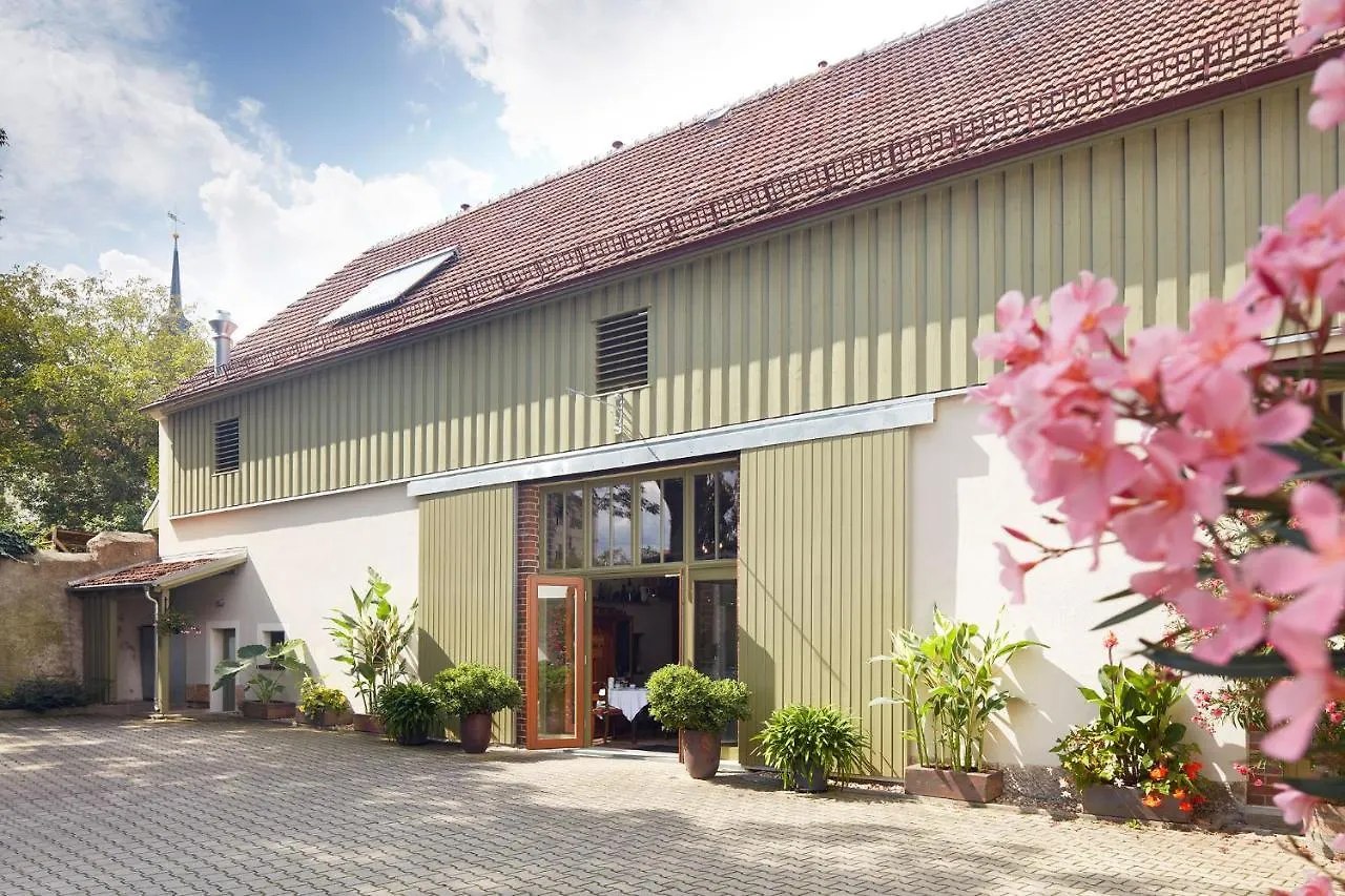 Hotel Garni Sonnenhof Reichenberg