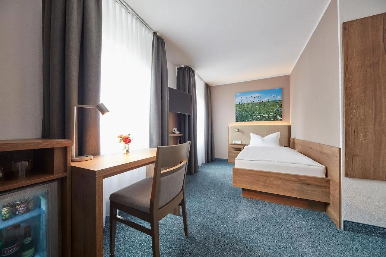 Hotel Garni Sonnenhof Reichenberg  Reichenberg (Moritzburg)
