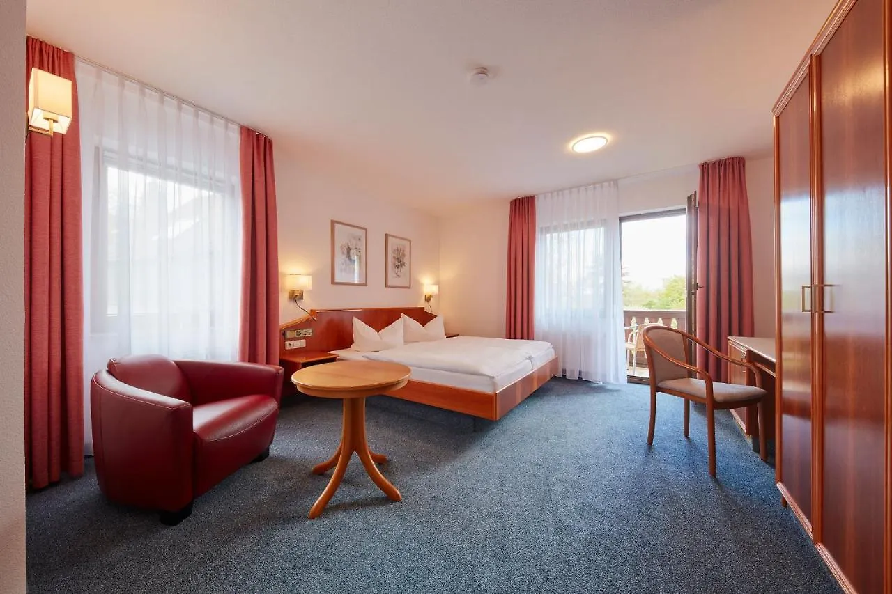 Hotel Garni Sonnenhof Reichenberg  3*, Reichenberg (Moritzburg)