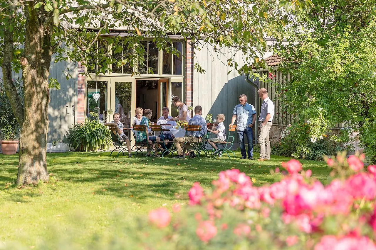 ***  Hotel Garni Sonnenhof Reichenberg  Germany