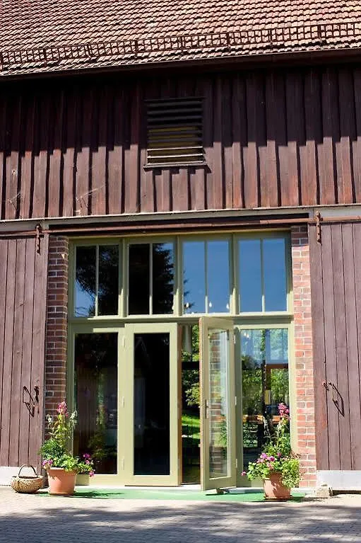 Hotel Garni Sonnenhof Reichenberg