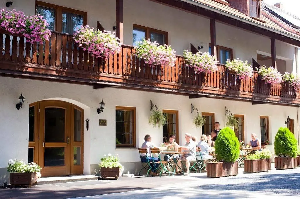 Hotel Garni Sonnenhof Reichenberg  3*, Reichenberg (Moritzburg)